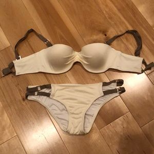 Victoria’s Secret The Love Bikini